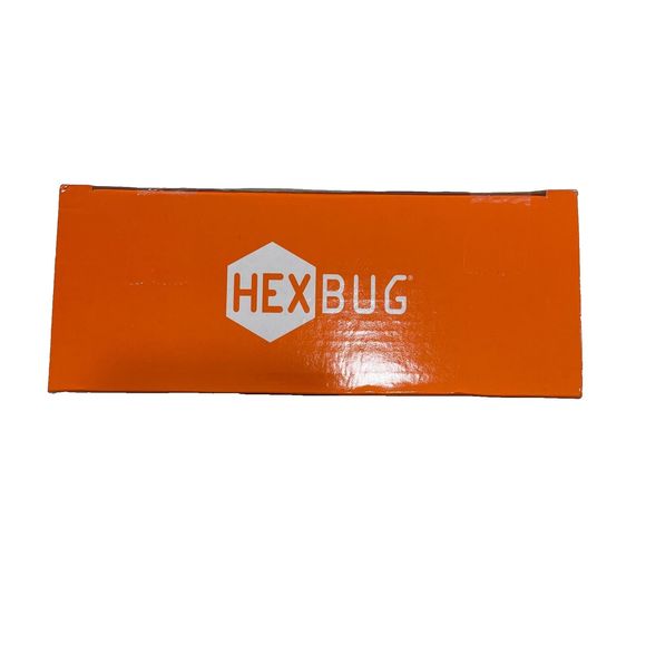 Hexbug VEX Robotics Backhoe Construction Kit Machinery STEM - NEW IN BOX - Picture 6 of 7